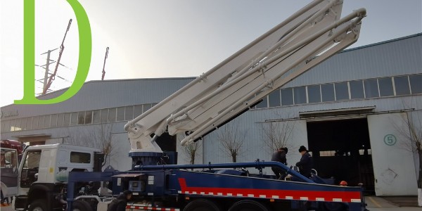 泵車泵送時(shí)無力是哪個(gè)環(huán)節(jié)出了問題？