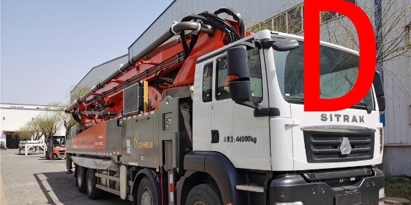 泵車輪胎劃傷，要怎么進(jìn)行修復(fù)