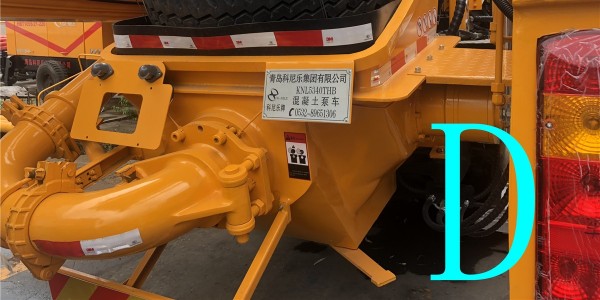你的小型混凝土泵車會出現(xiàn)斷流現(xiàn)象嗎？快來看看問題出在哪（二）