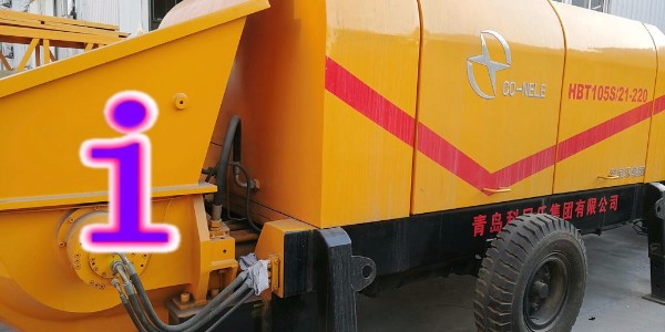 混凝土泵的泵缸行程問題、濾油器的應用須知以及油位計的作用