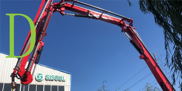 冬季時(shí)混凝土泵在使用前要做哪些準(zhǔn)備？