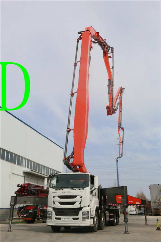 青島混凝土泵車價格 (38)
