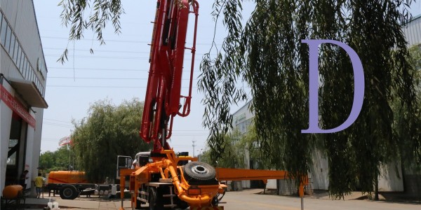 混凝土泵泵送時需要注意哪幾點？