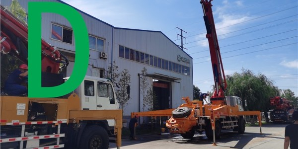 泵車油溫過高的原因由什么造成？