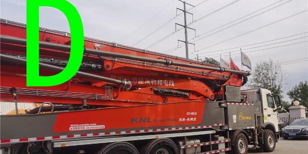 購(gòu)買泵車注意這幾個(gè)因素，別再多花冤枉錢