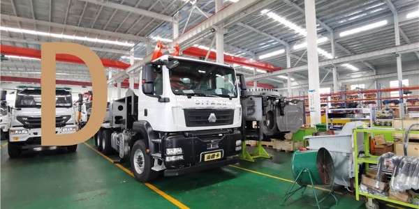 泵車閉式系統是如何排油的？