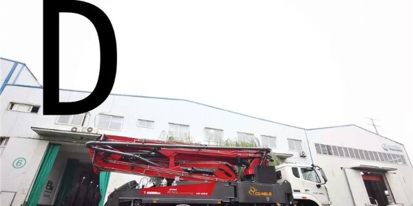 混凝土泵車閉式液壓系統如何散熱？