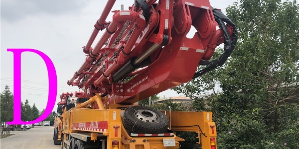 作為泵車手應具備哪些專業素質來應對緊急事件（二）？