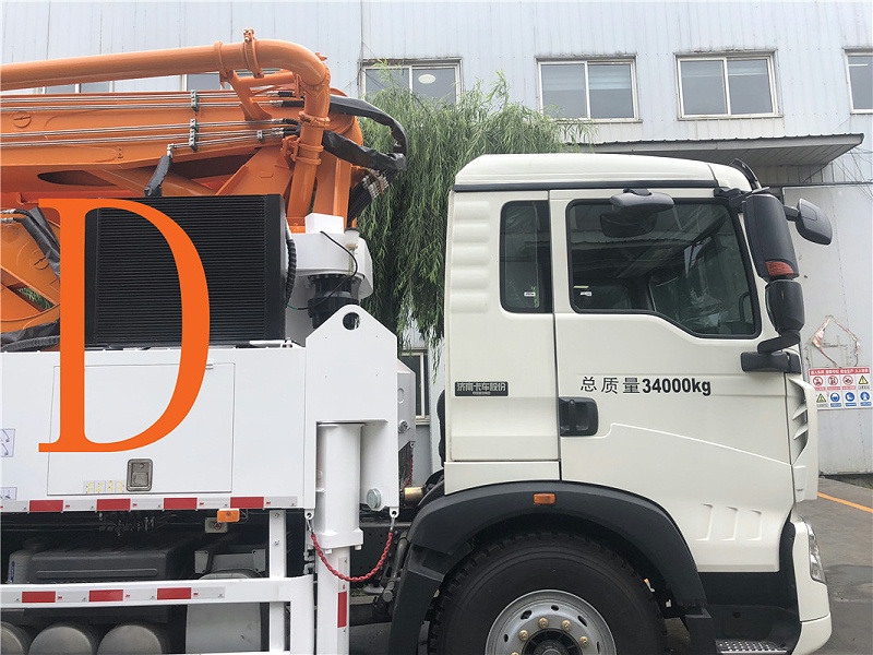 青島混凝土泵車價格 (12)