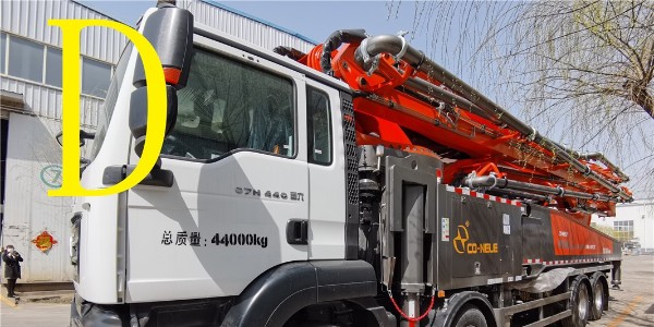 混凝土泵車空調發生故障的幾種檢查方法？