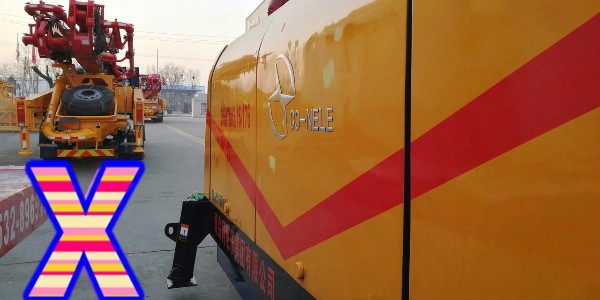 混凝土泵的遞進式分油器指示桿來回運動表明設(shè)備的工作情況如何？