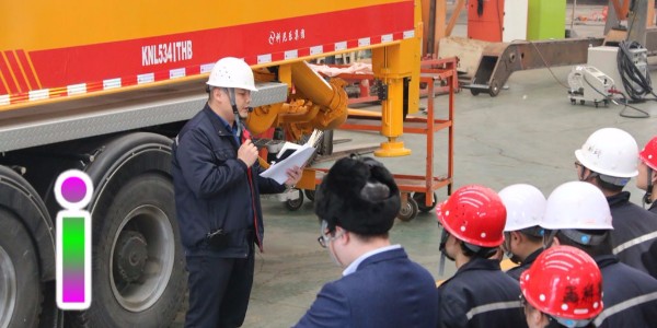 混凝土泵泵送什么樣的混凝土能更好地發揮它的作用呢？