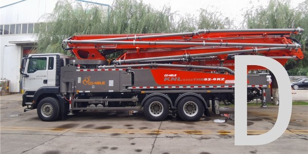 如何預防泵車臂架斷裂？