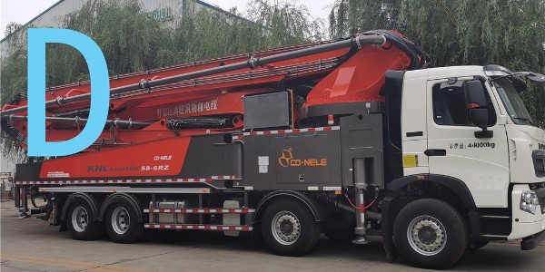 眼鏡板作為泵車易損件要如何保養(yǎng)？