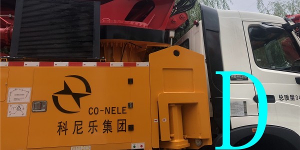你會(huì)調(diào)節(jié)混凝土泵車泵送時(shí)的排量大小嗎？