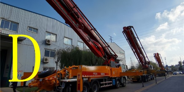 新型的混凝土輸送泵是如何保養(yǎng)的？