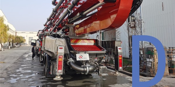 泵車遙控器失靈了怎么辦？