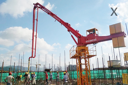 布料機(jī) 布料機(jī)