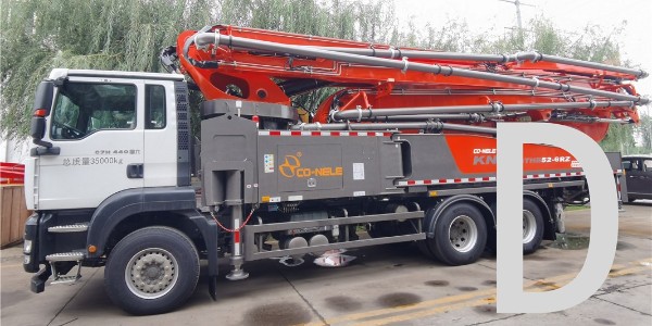 想要更好地預防臂架斷裂，平時還需要注意這三點