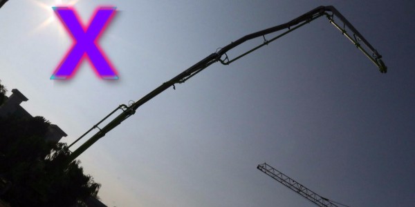 混凝土泵和骨料如何配合，才能達到完美的輸送效果？—小科說事