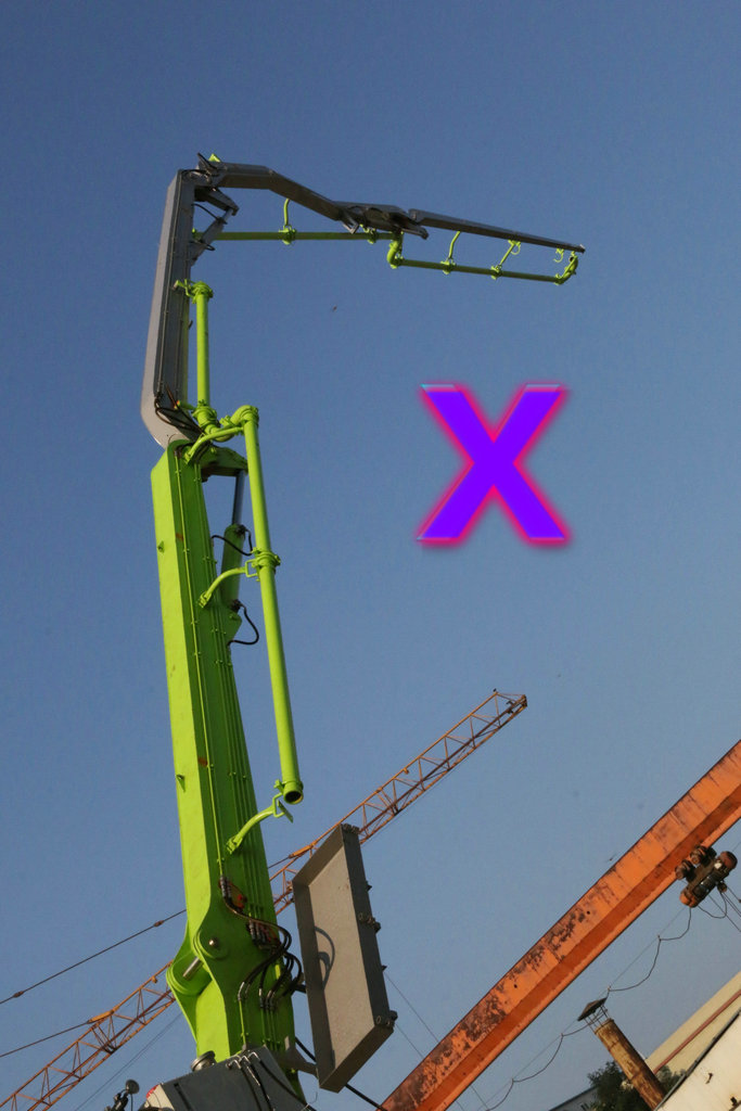 青島混凝土布料機(jī)價(jià)格