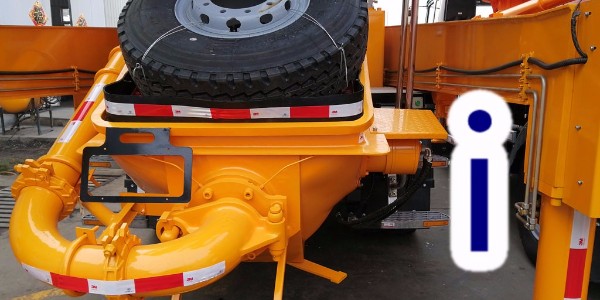 混凝土布料機支架搭設(shè)技巧了解一下，輕松實現(xiàn)布料—科尼樂集團