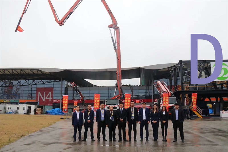 青島混凝土泵車(chē)價(jià)格 (26)