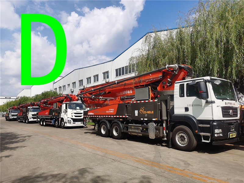 青島混凝土泵車價格 (23)