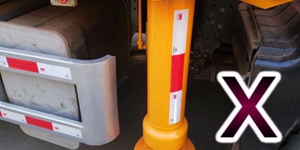 小型泵車司機駕駛時需要做好哪些工作才能預防事故的發生？——科尼樂