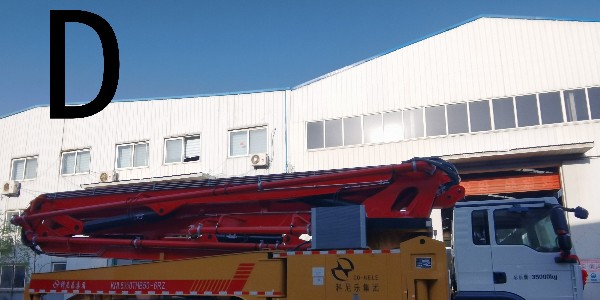 混凝土泵較泵車的區別有哪些？