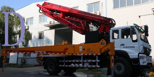 混凝土輸送泵相比其他的設備好用在哪里？