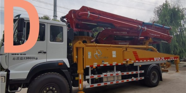 泵車的維修和保養(yǎng)是如何進行的