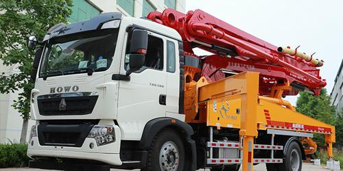 天泵前景大好，青島科尼樂集團幫你來分析