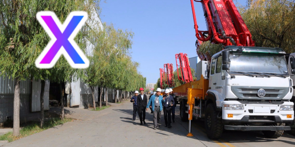 小型泵車長期不洗澡的危害有哪些？——科尼樂