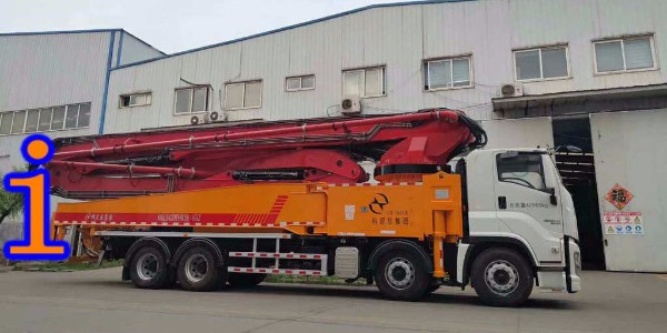 對(duì)小型泵車進(jìn)行氣洗or水洗？怎么選？小科教你一招搞定