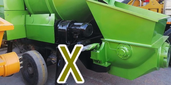 混凝土泵施工有哪些約束，影響到施工進程？——科尼樂集團