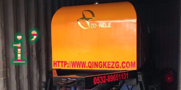 混凝土泵在開式液壓回路中引入換向緩沖系統(tǒng)的用意何在？