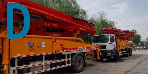 泵車(chē)臂架無(wú)動(dòng)作，故障原因有哪些