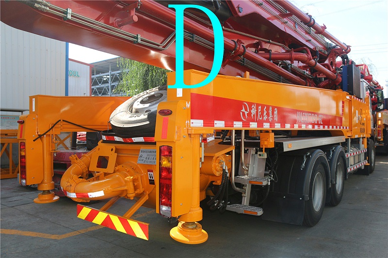 青島小型混凝土泵車價格 (9) 青島小型混凝土泵車價格 (9)