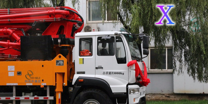 你真的知道混凝土泵的使用壽命是多少年嗎？