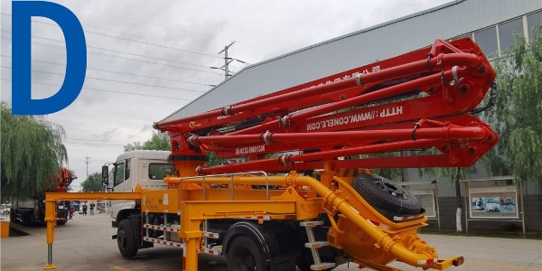 混凝土泵車怎么使用保護分動箱？