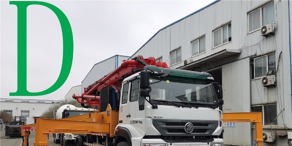 帶你了解一下科尼樂37米泵車的優(yōu)勢