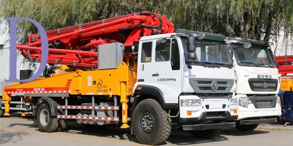 砂漿量的多少是否會影響混凝土泵堵管？