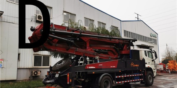 對于開式液壓系統，泵車應怎樣保養