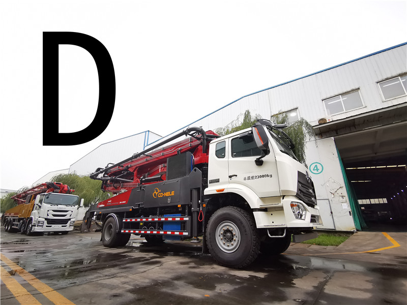 青島泵車(chē)價(jià)格 (82)