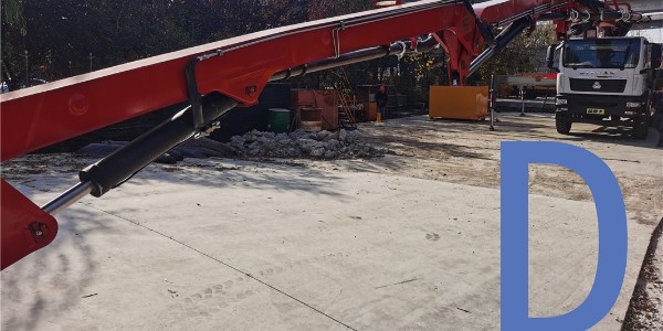 關(guān)于長臂泵車操作還需要注意哪些問題？