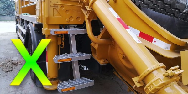 天泵開工了，混凝土的澆筑質(zhì)量怎樣保證呢？——科尼樂