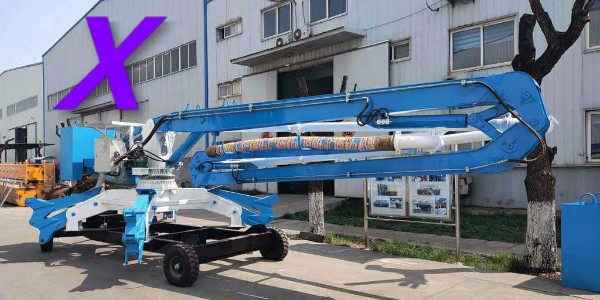 混凝土布料機(jī)在設(shè)計(jì)上的小心機(jī)，希望能夠在施工過(guò)程中幫到您