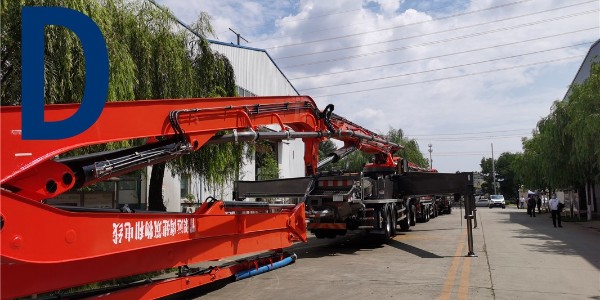 管道未清洗導(dǎo)致泵車的堵管？