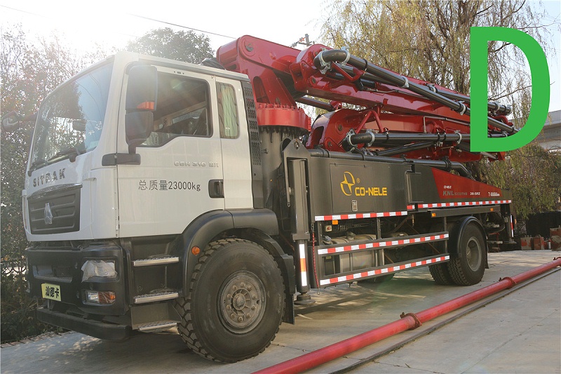 青島混凝土泵車價格 (9)